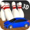 Now Dictator Game Studio(DGS) team is Presenting New Concept of Bowling Game " Car Bowling Master-Realistic Car Driver Stunt " not Ordinary Like other Bowling Game 3D FREE Games