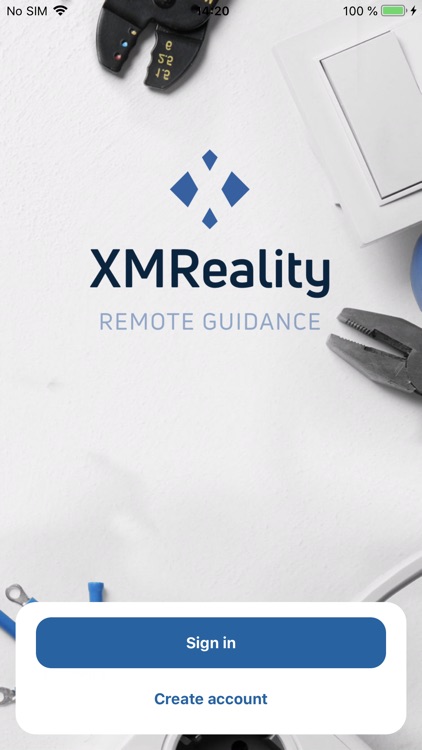 XMReality 6 screenshot-0