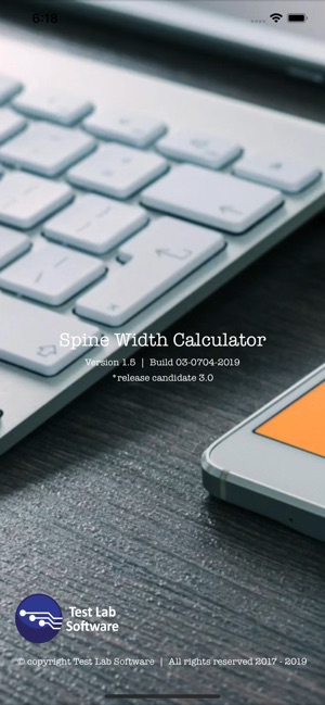 Spine Calc(圖9)-速報App