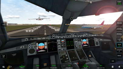 RFS - Real Flight Simulator Screenshot 6