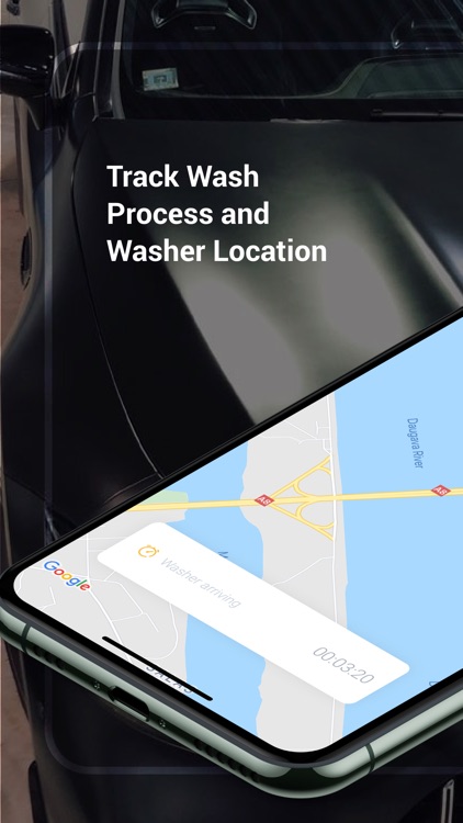 Washerly screenshot-6