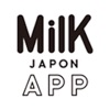 MilKJAPON APP