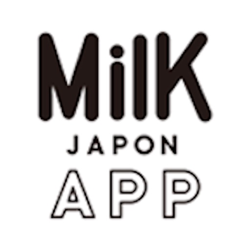 MilKJAPON APP icon
