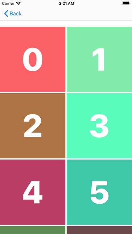 HEXOTA screenshot-8