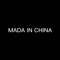 MADA IN CHINA | High End Designers Store 