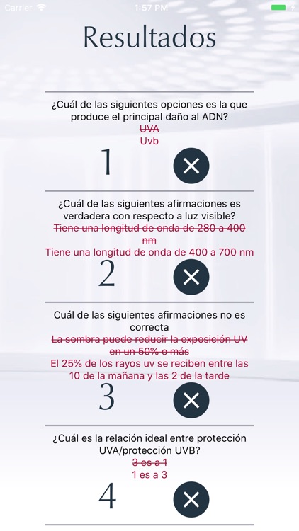 Skin Experts World screenshot-5