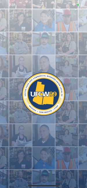 UFCW Local 99(圖1)-速報App