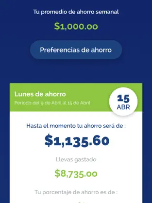 Imágen 3 Millas Para el Retiro iphone