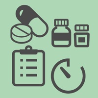 MedicineCounter sur PC