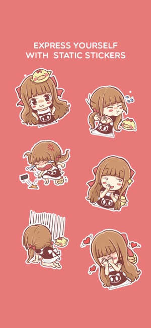 Centilia Static Stickers(圖4)-速報App