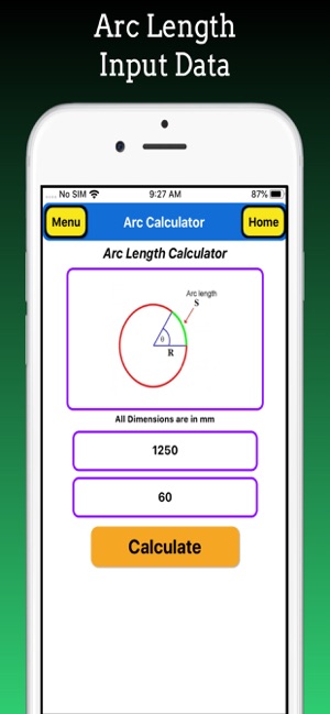Arc Calculations(圖6)-速報App