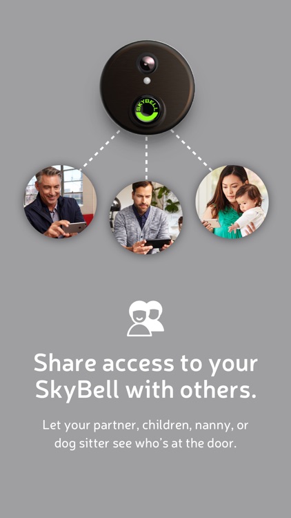 SkyBell HD screenshot-3