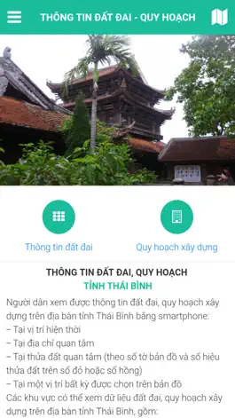 Game screenshot Quy hoạch Thái Bình mod apk