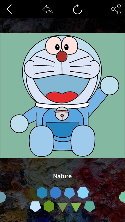 Fun Colouring screenshot-3