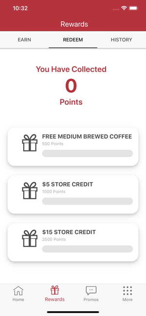 Classic Rock Coffee Rewards(圖2)-速報App