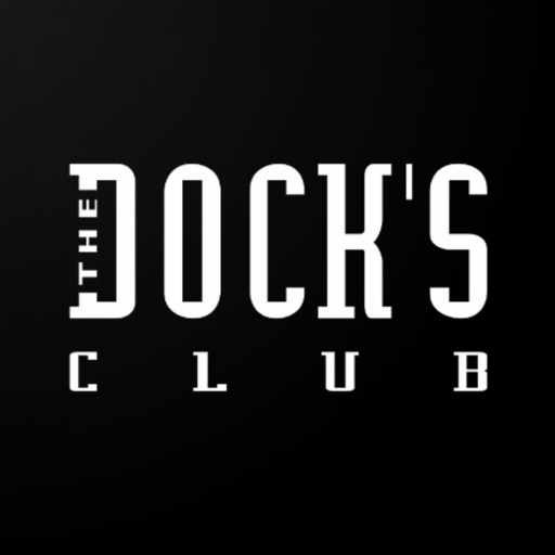 Docks - Guestlist Digital Download