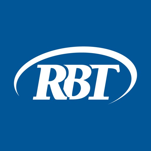 RBT Mobile for iPad