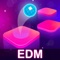 - EDM HOP: Music Tiles Rush