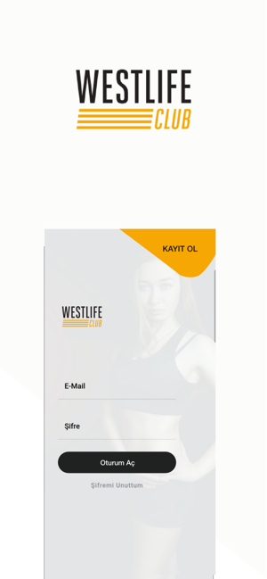 West Life Club Fitness(圖3)-速報App