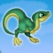 If your kid likes mazes and dinosaurs, this app is good choice