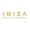 Ibiza's leading provider of mobile spa services