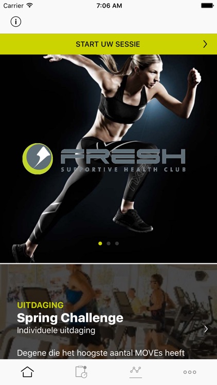 Fresh Fitness