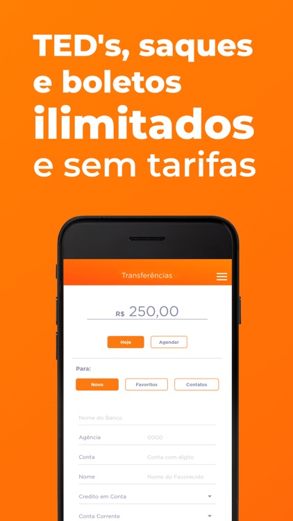 Banco Inter - Conta Digital