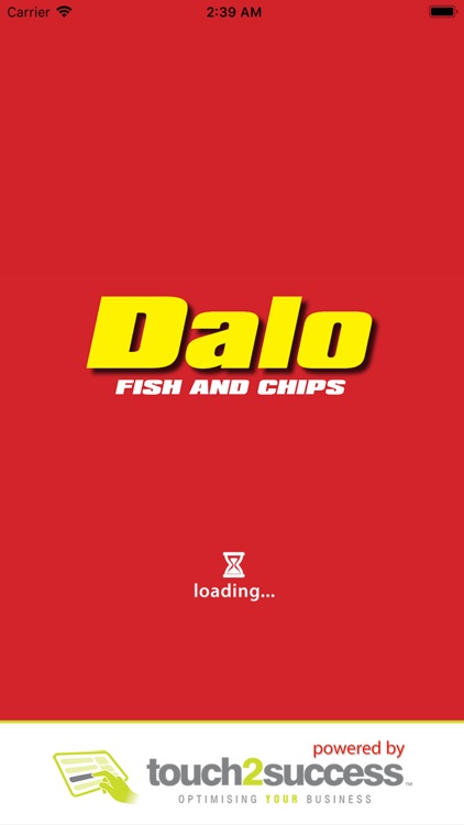 Dalo Fish Bar