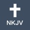 Icon NKJV Bible Books & Audio
