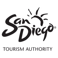 San Diego Visitor's Guide ne fonctionne pas? problème ou bug?