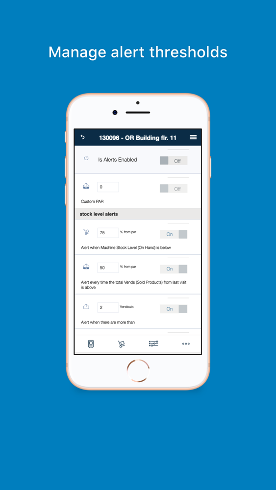 Nayax Moma App For Iphone Free Download Nayax Moma For Ipad Iphone At Apppure