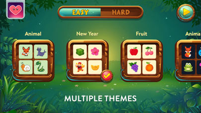 Onet Puzzle - Twin Link screenshot 4