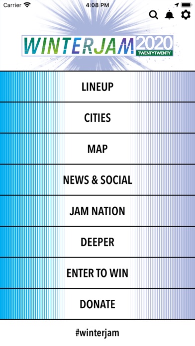 【图】Official Winter Jam Tour(截图1) 【图】Official Winter Jam Tour(截图1)