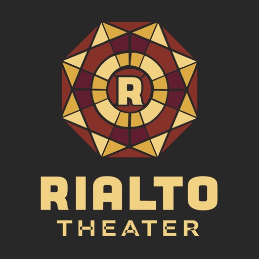 Rialto Theater by The Boxoffice Company, LLC