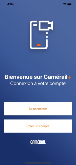 Camerail+