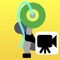 This app is for making bar path tracking of weightlifting in real time