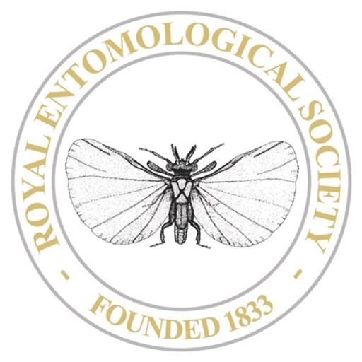 Royal Entomological Society