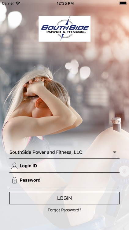 SouthSide Power and Fitness