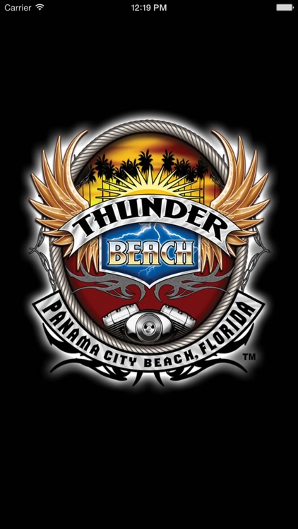 Thunder Beach Motorcycle Rally