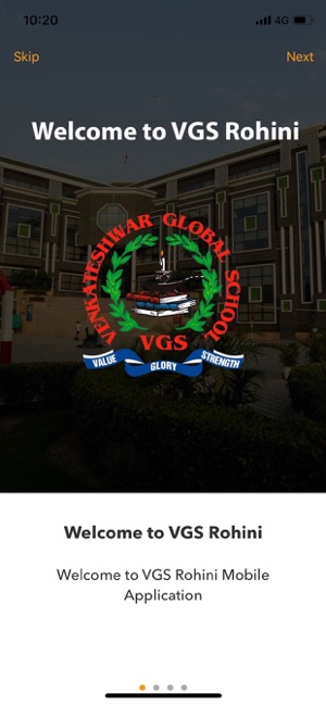 VGS Rohini