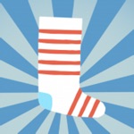 Stocking Pop Locking