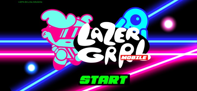 LazerGrrl(圖1)-速報App