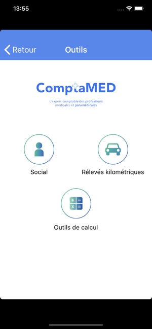 ComptaMED(圖2)-速報App