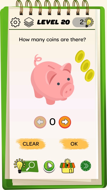 Brain Wise screenshot-4