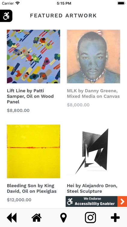 NYA | newyorkart.com