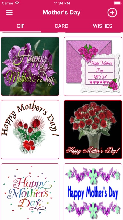Mother's Day Wishes