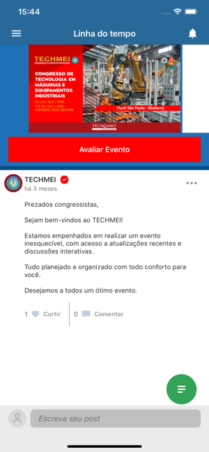 TECHMEI 2019(圖2)-速報App