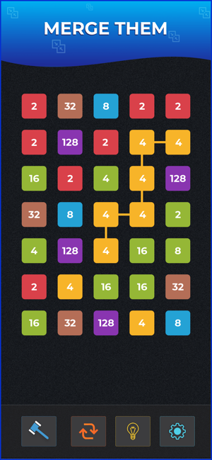 2248 Puzzle(圖2)-速報App