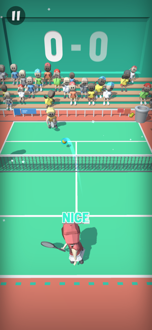 Tennis Tournament for Kids(圖4)-速報App