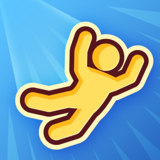 Ragdoll Royale icon